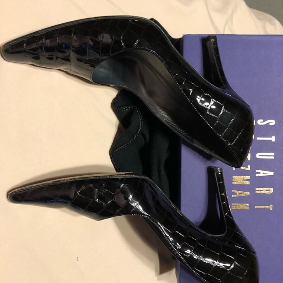 Stuart Weitzman - Picture 5 of 7